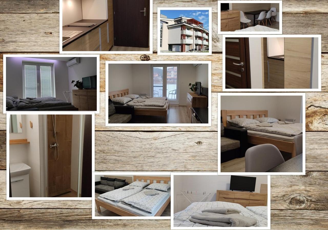 Apartman Paula 2 Podhajska Exterior photo