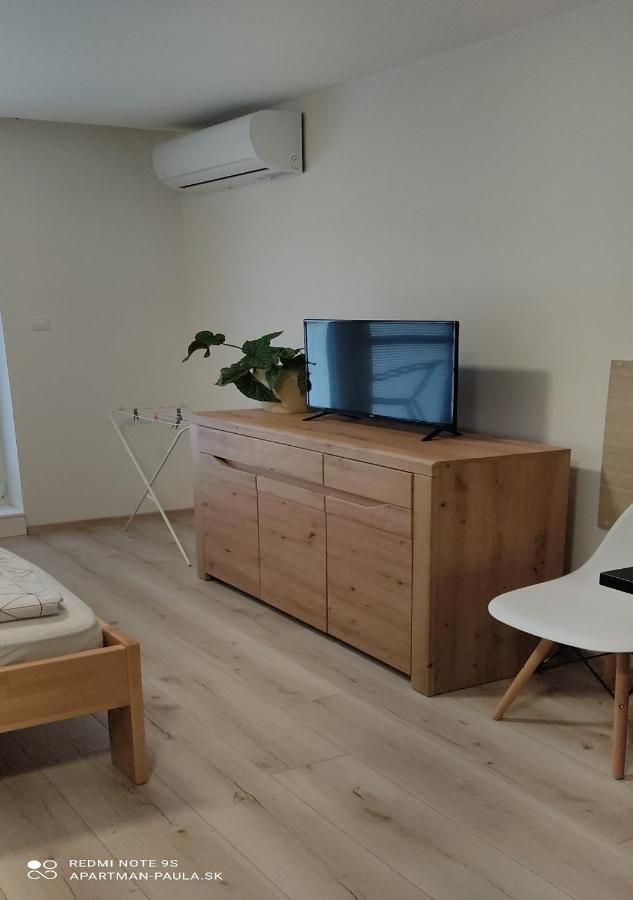 Apartman Paula 2 Podhajska Exterior photo
