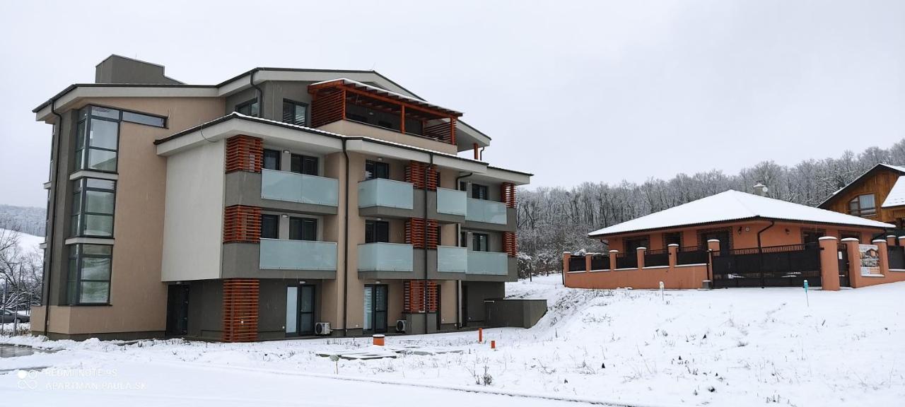 Apartman Paula 2 Podhajska Exterior photo