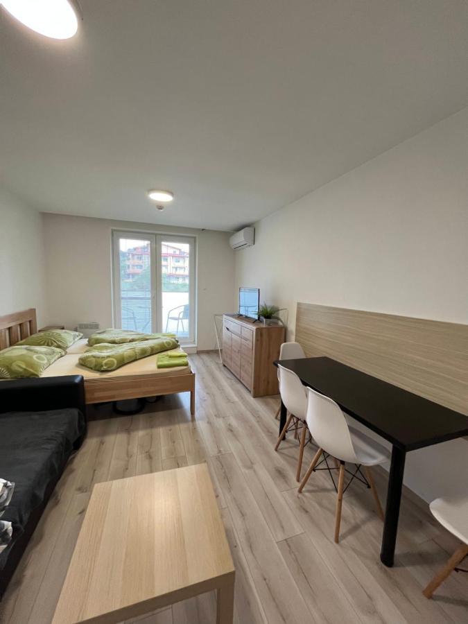 Apartman Paula 2 Podhajska Exterior photo