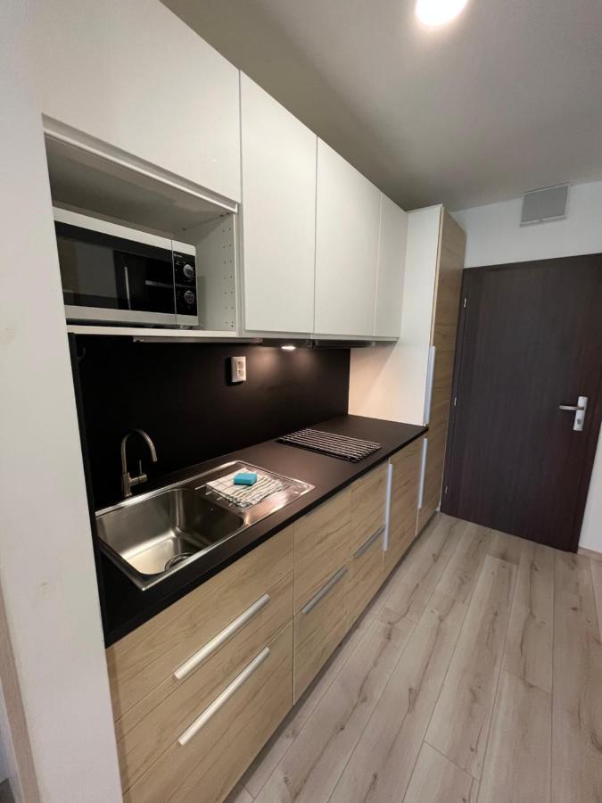 Apartman Paula 2 Podhajska Exterior photo