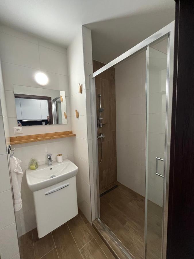 Apartman Paula 2 Podhajska Exterior photo